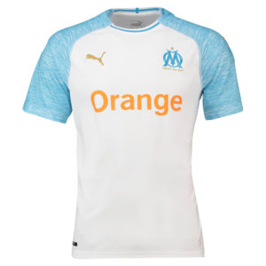 Olympique-Marseille-Home-Shirt-2018-2019aa-300x300 Olympique Marseille Home Shirt 2018 2019aa