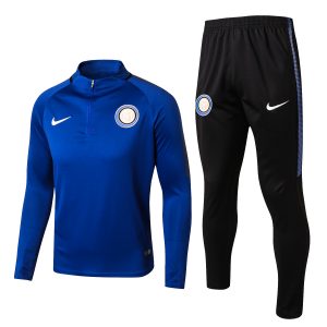 Inter-Training-Suit-18-Blue-Black-300x300 Inter Training Suit 18 Blue Black