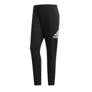 Adidas-Pants-Men-Black-big-white-logo-300x300 Adidas Pants Men - Black big white logo
