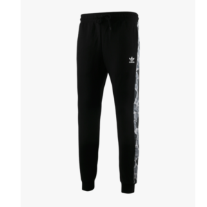 Adidas-Pants-Men-Black-side-texture-300x300 Adidas Pants Men - Black side texture