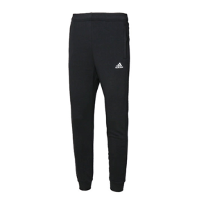 Adidas-Pants-Men-Black-white-logo-300x300 Adidas Pants Men - Black white logo