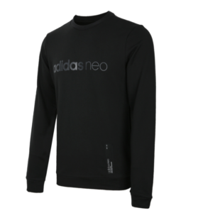 Adidas-Sweatshirt-Men-Blackb-279x300 Adidas Sweatshirt Men - Blackb