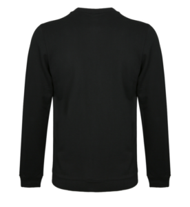 Adidas-Sweatshirt-Men-Blackc-276x300 Adidas Sweatshirt Men - Blackc