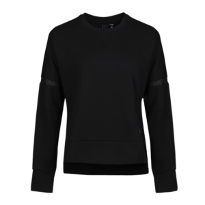Adidas-Sweatshirt-Women-Black-300x300 Adidas Sweatshirt Women - Black