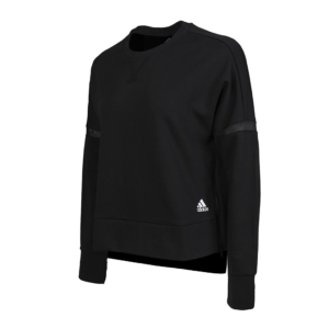 Adidas-Sweatshirt-Women-Blacka-300x300 Adidas Sweatshirt Women - Blacka