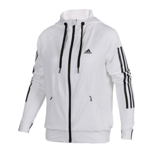 Adidas-Track-Top-Women-White-300x300 Adidas Track Top Women - White