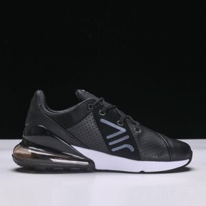 Air-Max-270-Premium-Black-Whitee-300x300 Air Max 270 Premium - Black Whitee