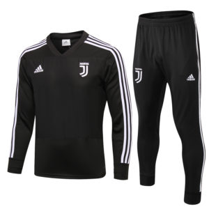 Juventus-Training-Suit-20182019-Black-300x300 Juventus Training Suit 20182019 - Black