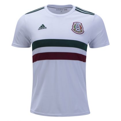 mexico jersey away 2019