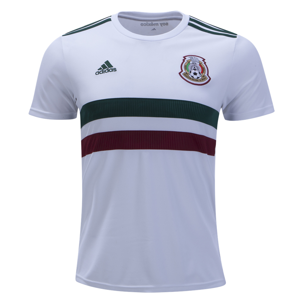 Mexico-Away-Shirt-2018 Mexico Away Shirt 2018