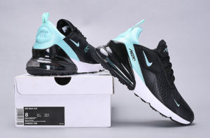 Nike-Air-Max-270-Black-Blue-Moon-300x197 Nike Air Max 270 - Black Blue Moon