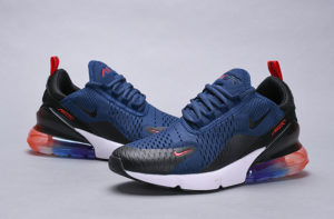 Nike-Air-Max-270-Dark-Blue-Black-Colorfulb-300x197 Nike Air Max 270 - Dark Blue Black Colorfulb