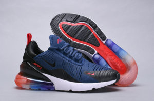 Nike-Air-Max-270-Dark-Blue-Black-Colorfulc-300x197 Nike Air Max 270 - Dark Blue Black Colorfulc