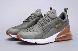 Nike-Air-Max-270-Dark-Green-Armya-300x197 Nike Air Max 270 - Dark Green Armya