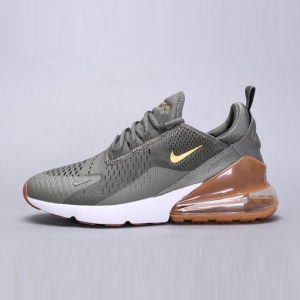 Nike-Air-Max-270-Dark-Green-Armye-300x300 Nike Air Max 270 - Dark Green Armye