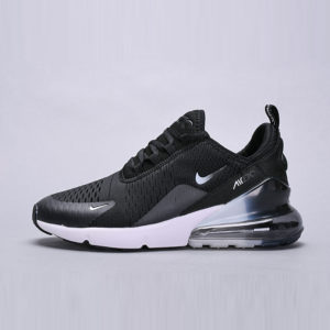 Nike-Air-Max-270-Gradient-Black-Whitee-300x300 Nike Air Max 270 - Gradient Black Whitee