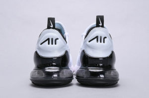 Nike-Air-Max-270-Gradient-White-Blacka-300x197 Nike Air Max 270 - Gradient White Blacka