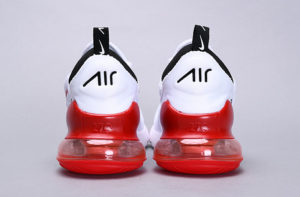 Nike-Air-Max-270-Gradient-White-Red-Blacka-300x197 Nike Air Max 270 - Gradient White Red Blacka