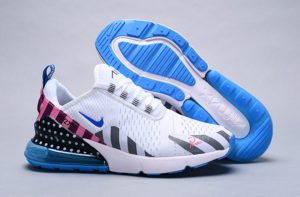 Nike-Air-Max-270-Rainbow-Bluec-300x197 Nike Air Max 270 - Rainbow Bluec