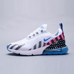 Nike-Air-Max-270-Rainbow-Bluee-300x300 Nike Air Max 270 - Rainbow Bluee
