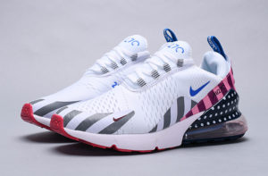 Nike-Air-Max-270-Rainbow-Redc-300x197 Nike Air Max 270 - Rainbow Redc