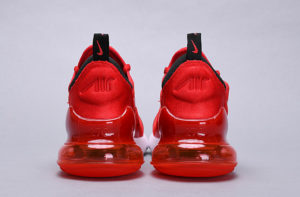 Nike-Air-Max-270-Red-Blacka-300x197 Nike Air Max 270 - Red Blacka