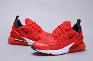 Nike-Air-Max-270-Red-Blackb-300x197 Nike Air Max 270 - Red Blackb
