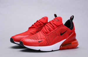 Nike-Air-Max-270-Red-Blackd-300x197 Nike Air Max 270 - Red Blackd