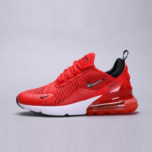 Nike-Air-Max-270-Red-Blacke-300x300 Nike Air Max 270 - Red Blacke