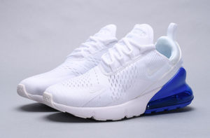 Nike-Air-Max-270-White-Blued-300x197 Nike Air Max 270 - White Blued