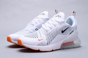 Nike-Air-Max-270-White-Oranged-300x197 Nike Air Max 270 - White Oranged