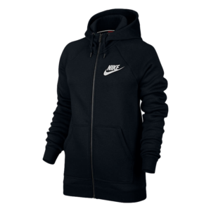 Nike-Hoodie-Women-–-Black-1-300x300 Nike Hoodie Women – Black