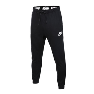 Nike-Pants-Men-Black-white-logo-300x300 Nike Pants Men - Black-white-logo