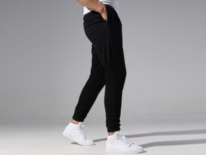 Nike-Pants-Men-Black-whited-logo-300x226 Nike Pants Men - Black-whited-logo