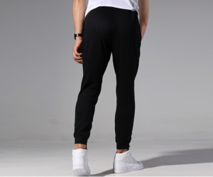 Nike-Pants-Men-Black-whitef-logo-300x249 Nike Pants Men - Black-whitef-logo