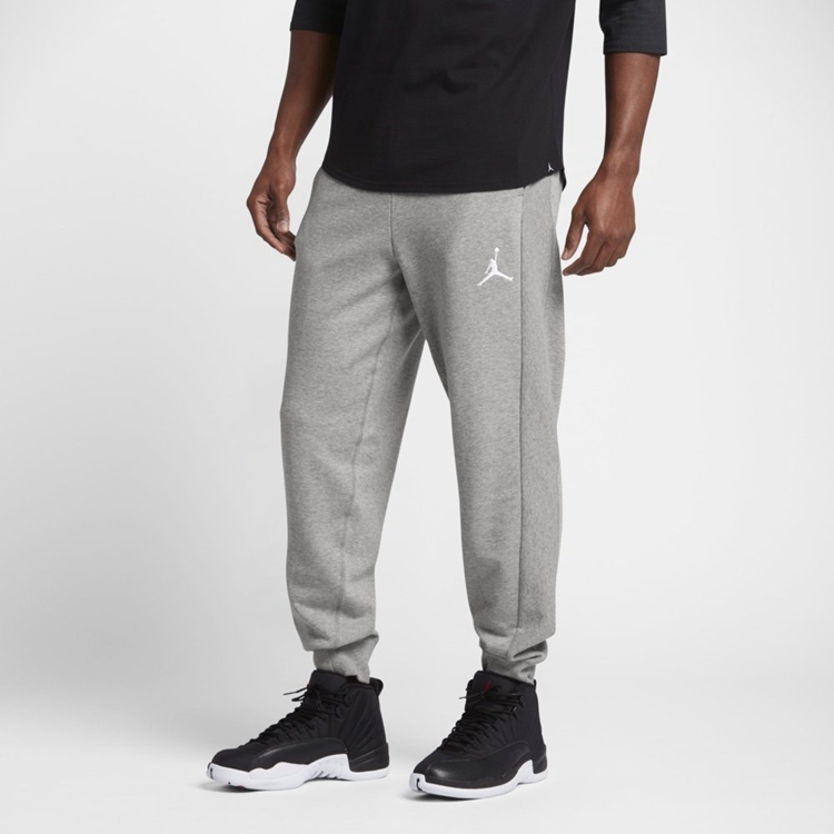 Nike Pants Men – Grey | SportsWearSpot