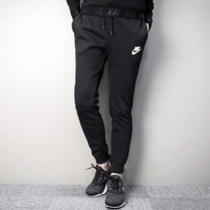 Nike-Pants-Women-Dark-Grey-300x300 Nike Pants Women - Dark Grey