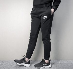 Nike-Pants-Women-Dark-Greyb-300x283 Nike Pants Women - Dark Greyb