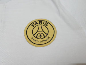 Paris-Saint-Germain-Away-Shirt-2018-2019f-Player-Version-300x225 Paris Saint-Germain Away Shirt 2018 - 2019f - Player Version