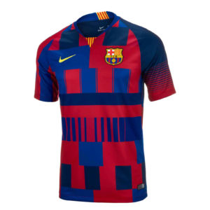 Barcelona-20th-Anniversary-Home-Shirt-300x300 Barcelona 20th Anniversary Home Shirt