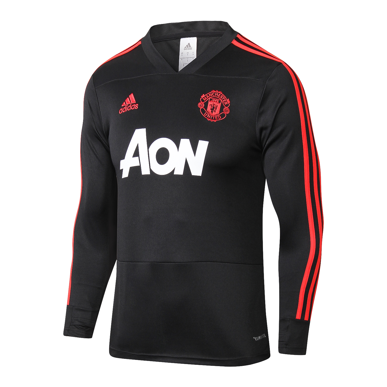jersey training manchester united 2018