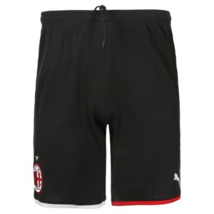 AC-Milan-Home-Black-Shorts-2019-2020-300x300 AC Milan Home Black Shorts 2019/2020