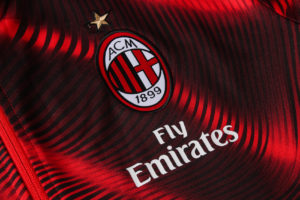 AC-Milan-Tracksuit-Jacket-2019-2020-–-Red-Blackb-300x200 AC Milan Tracksuit Jacket 2019/2020 – Red / Black
