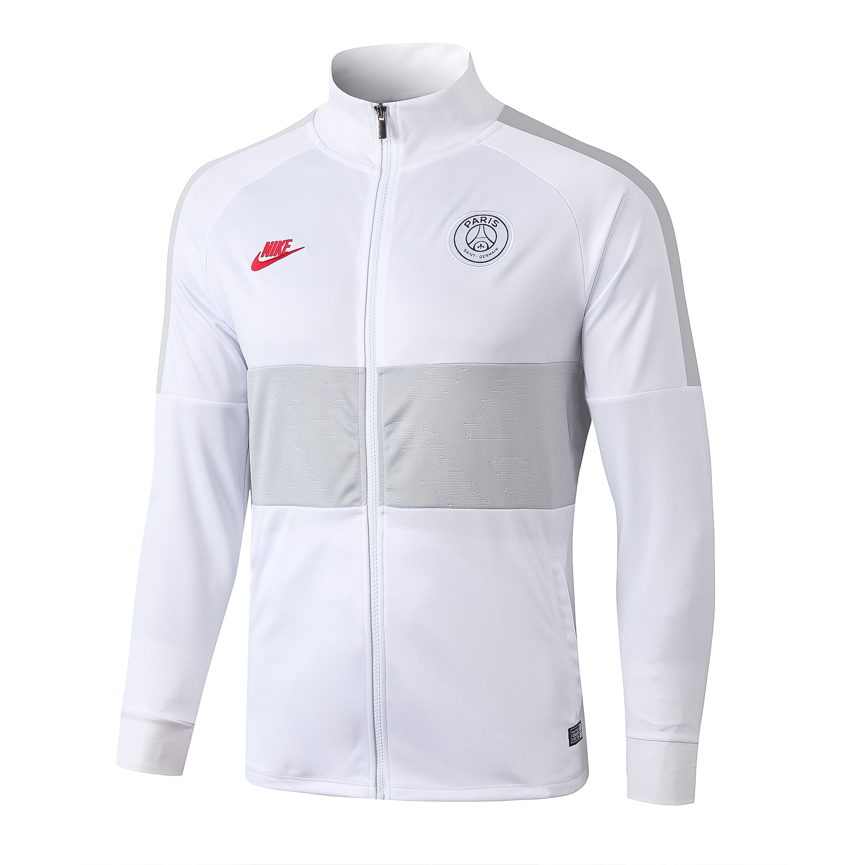 psg white jersey 2019