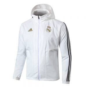 Real-Madrid-Hoodie-Tracksuit-Jacket-2019-2020-–-White-300x300 Real Madrid Hoodie Tracksuit Jacket 2019 2020 – White