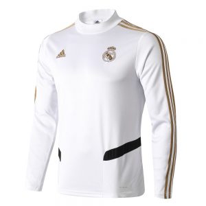 Real-Madrid-Training-Top-2019-2020-White-300x300 Real Madrid Training Top 2019 2020 - White