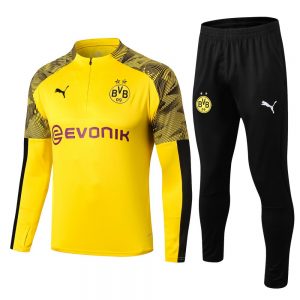Borussia-Dortmund-Training-Suit-2019-2020-Yellow-Black-300x300 Borussia Dortmund Training Suit 2019 2020 - Yellow Black