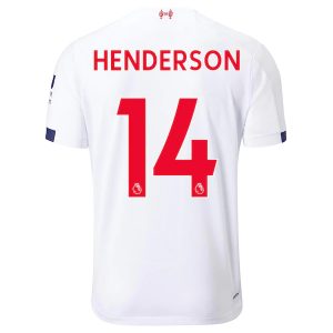 Liverpool-Away-Jersey-2019-2020-Henderson-14-Printing-300x300 Liverpool Away Jersey 2019 2020 + Henderson 14 Printing