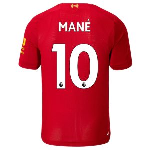 Liverpool-Home-Jersey-2019-2020-Mané-10-Printing-300x300 Liverpool Home Jersey 2019 2020 + Mané 10 Printing