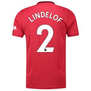 Manchester-United-Home-Jersey-2019-2020-Lindelof-2-Printing-300x300 Manchester United Home Jersey 2019 2020 + Lindelof 2 Printing